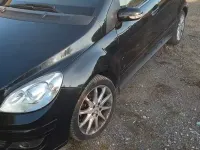 Usata Mercedes B180 109 CV (80 kW) 2006 Monovolume