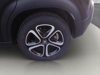 Usata Citroën C3 Aircross Feel 2022 Nero SUV