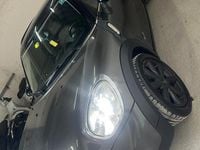 Usata Mini Countryman 2013 Grigio SUV