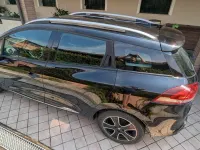 Usata Renault Clio 90 CV (66 kW) 2013 Station wagon