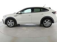 Usata VW Taigo R-line 110 CV (80 kW) 2024 Grigio SUV