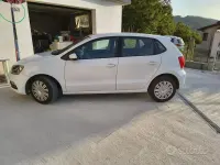 Usata VW Polo 90 CV (66 kW) 2015 Berlina