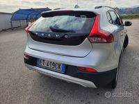 usata Volvo V40 CC V40 Cross Country D2 1.6 Momentum