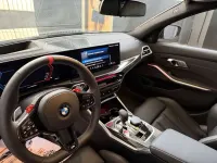 Usata BMW M3 Competition Edition 530 CV (389 kW) 2025 Other Station wagon