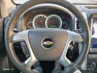 Usata Chevrolet Captiva 150 CV (110 kW) 2006 Blu SUV