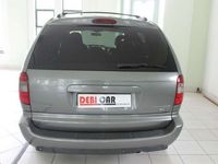 usata Chrysler Voyager 2.8 CRD Limited Auto