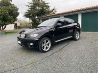 usata BMW X6 35d Futura