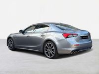 Usata Maserati Ghibli GT 330 CV (242 kW) 2022 Grigio Berlina