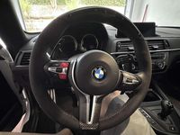 Usata BMW M2 Competition Edition 411 CV (302 kW) 2019 Coupé