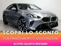 Usata BMW 220 M Sport 170 CV (125 kW) 2025 Nero Coupé