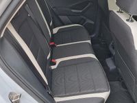 Usata VW T-Roc 115 CV (84 kW) 2019 Bianco SUV