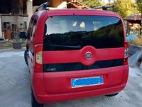 usata Fiat Qubo - 2013