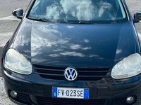 usata VW Golf V Golf 1.9 TDI 5p. Comfortline