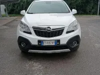 Usata Opel Mokka 116 CV (85 kW) 2014 SUV