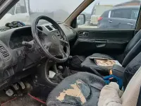 Usata Nissan Terrano 154 CV (113 kW) 2004 SUV