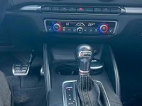 Usata Audi S3 300 CV (220 kW) 2015 Nero Berlina