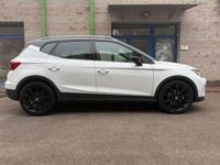 Usata Seat Arona FR 95 CV (69 kW) 2022 Bianco SUV