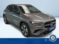 Usata Mercedes GLA200 150 CV (110 kW) 2025 Grigio SUV