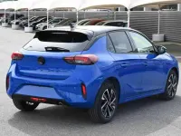 Nuova Opel Corsa Ultimate 101 CV (74 kW) 2026 Blu Utilitaria
