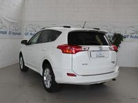 usata Toyota RAV4 RAV 42.2 D-4D 4WD Style