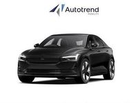 Nuova Polestar 2 Plus 309 kW (421 CV) 2025 Nero Utilitaria