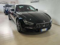 Usata Maserati Ghibli GranLusso 250 CV (183 kW) 2018 Other Berlina