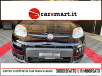 usata Fiat Panda 3ª serie 1.0 FireFly S&S Hybrid