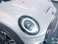 Usata Mini John Cooper Works 231 CV (169 kW) 2023 Rooftop grey Utilitaria