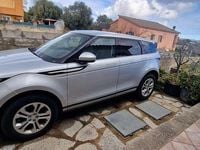 Usata Land Rover Range Rover evoque R-Dynamic 150 CV (110 kW) 2019 SUV