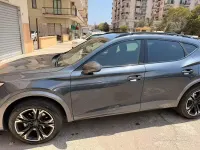 Usata Cupra Formentor 150 CV (110 kW) 2024 Grigio SUV