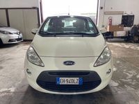 usata Ford Ka OK X NEOPATENTATI 1.2 8V 69CV Titanium