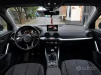 Usata Audi Q2 Business 116 CV (85 kW) 2017 Nero SUV