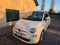 Usata Fiat 500 Lounge 69 CV (50 kW) 2020 Utilitaria