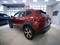 Usata Dacia Duster Journey 141 CV (103 kW) 2024 Marrone SUV