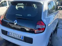 Usata Renault Twingo SE 69 CV (50 kW) 2018 Utilitaria