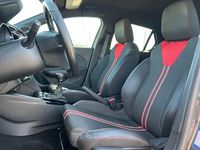 Usata Opel Corsa GS Line 102 CV (75 kW) 2020 Gray Utilitaria