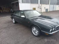Usata Jaguar XJ Executive 237 CV (174 kW) 1998 Nero Berlina