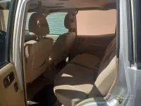 Usata Nissan Terrano 154 CV (113 kW) 2002 Grigio SUV