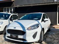 Usata Ford Fiesta 2017 Berlina