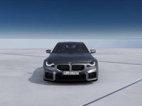 Nuova BMW M2 Comfort Edition 480 CV (353 kW) 2026 Coupé