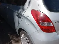 Usata Hyundai i20 85 CV (62 kW) 2012 Utilitaria