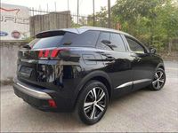 Usata Peugeot 3008 Business-Line 116 CV (85 kW) 2018 SUV