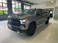 Nuova Chevrolet Silverado LT 420 CV (308 kW) 2026 Grigio SUV