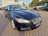 usata Jaguar XF -- 3.0 D V6 Premium Luxury