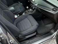 Usata Alfa Romeo Giulietta Business 120 CV (88 kW) 2016 Grigio Berlina