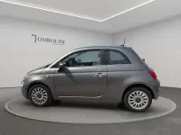 Usata Fiat 500 Dolcevita 69 CV (50 kW) 2022 Other Utilitaria