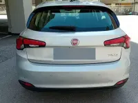 Usata Fiat Tipo 84 CV (61 kW) 2018 Grigio Berlina