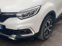 Usata Renault Captur Intens 90 CV (66 kW) 2018 SUV