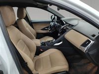 Usata Jaguar E-Pace 163 CV (119 kW) 2021 Fuji white SUV