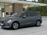Nuova BMW 223 Active Tourer M Sport 218 CV (160 kW) 2026 Grigio Monovolume